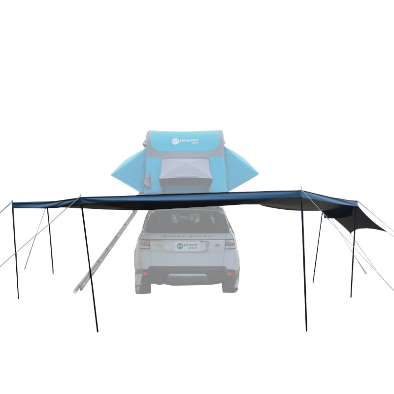 Play.do! 270 degree car side awning