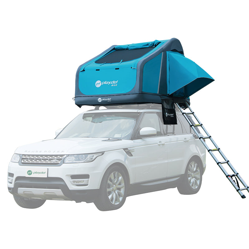 Play.do! Limited Edition family inflatable roof top tent