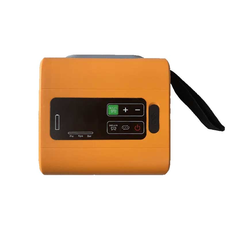 Play.do! rechargeable 20 PSI electric air pump